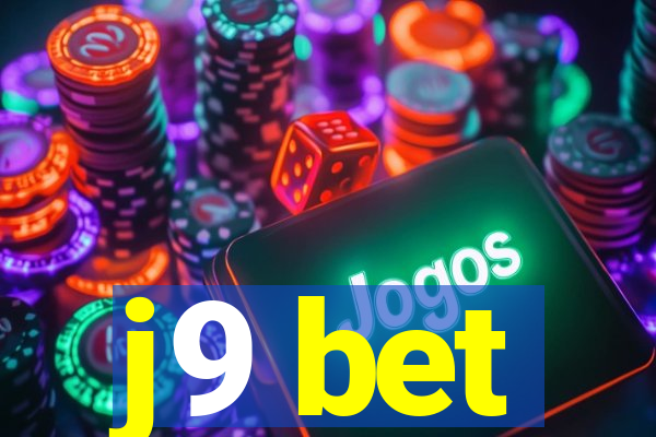 j9 bet